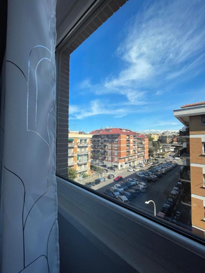 Henry Appartement Rome