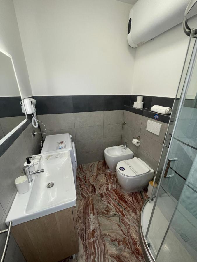 Appartement Henry *