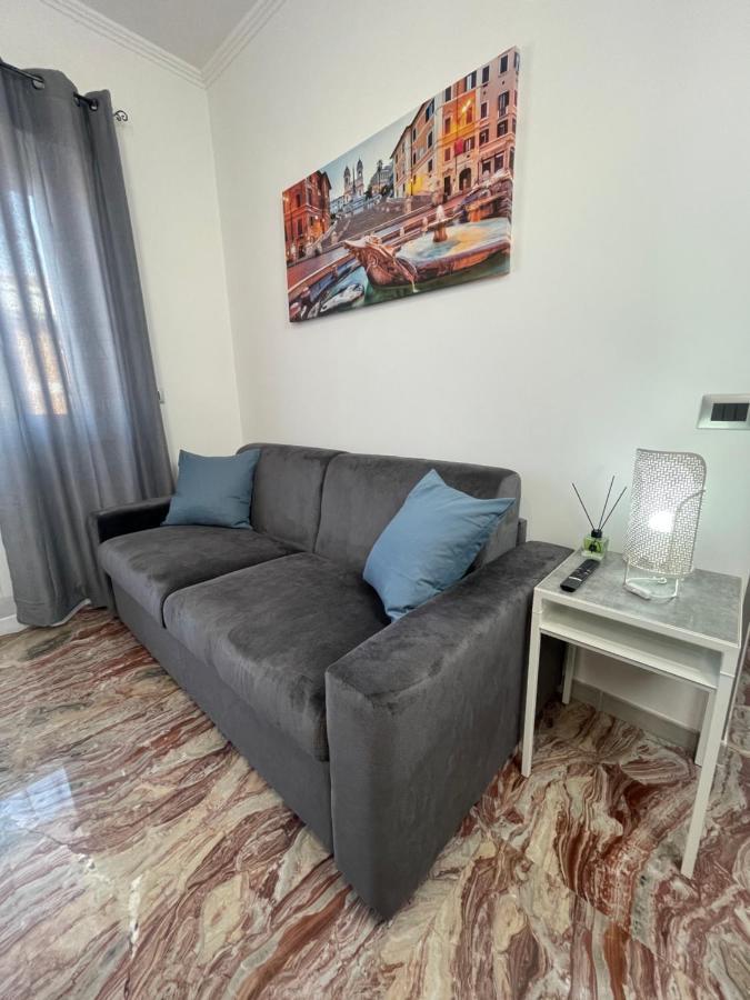 Henry Appartement *