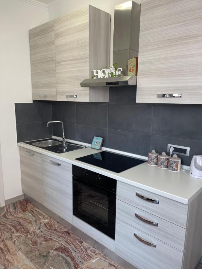 Appartement Henry