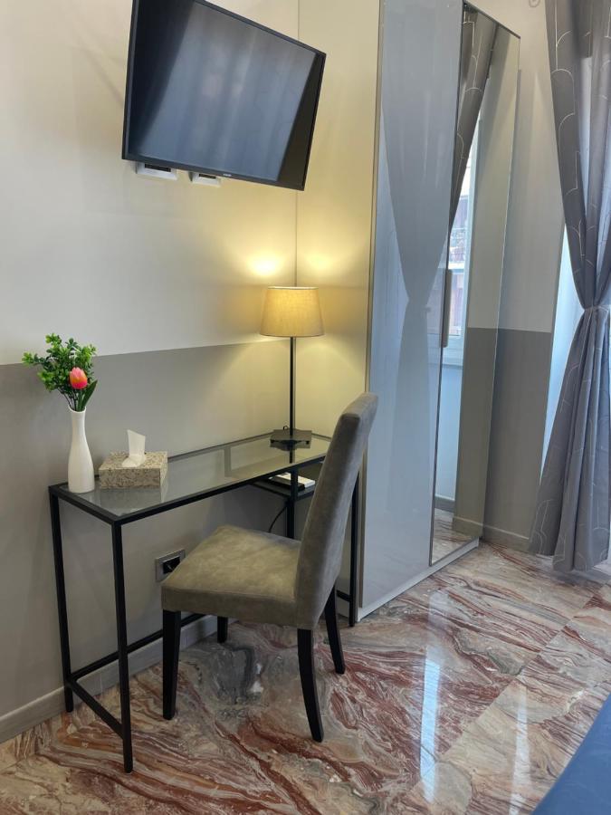 Appartement Henry