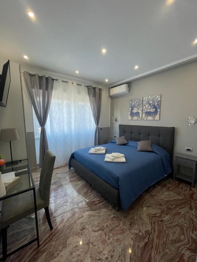 Appartement Henry