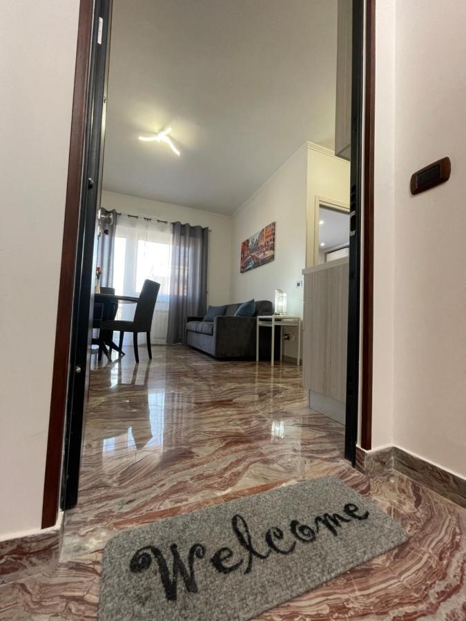 Henry Appartement