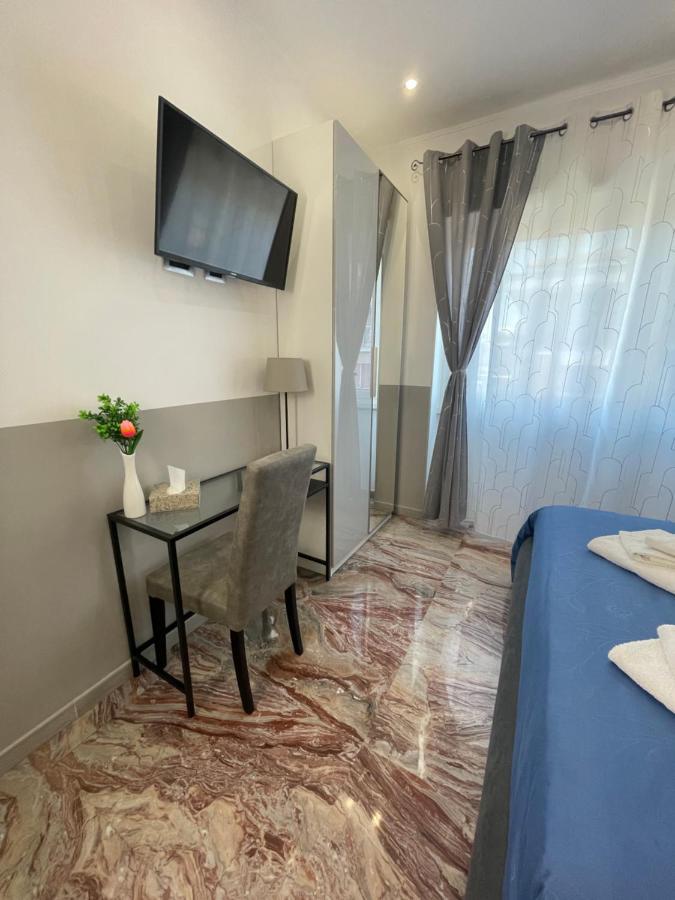 Henry Appartement