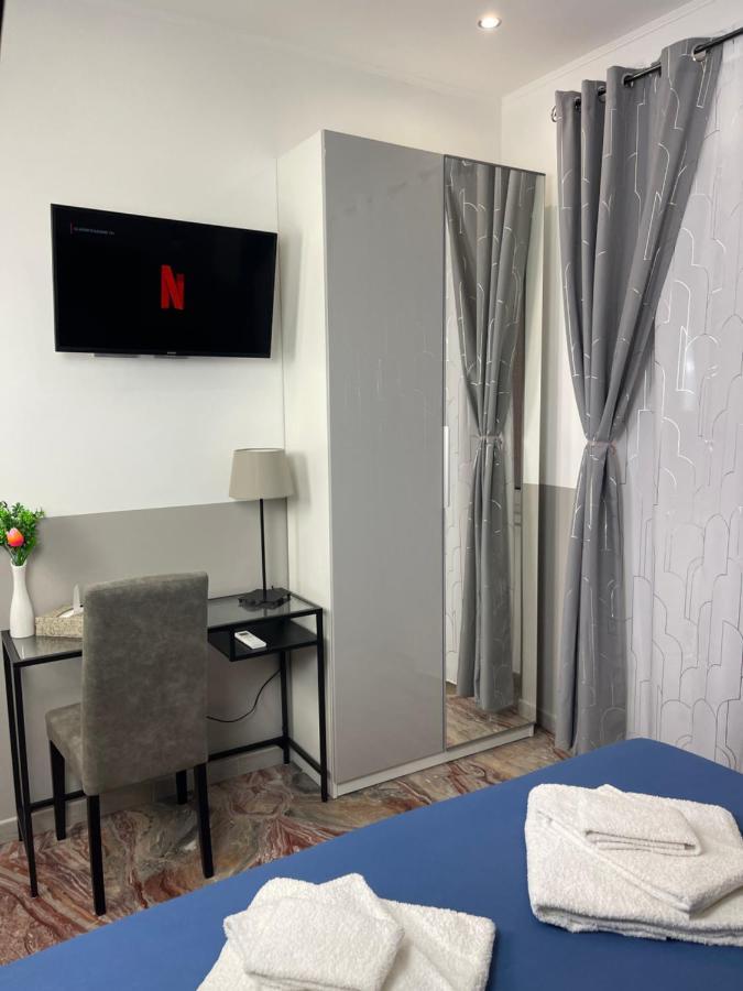 Henry Appartement *