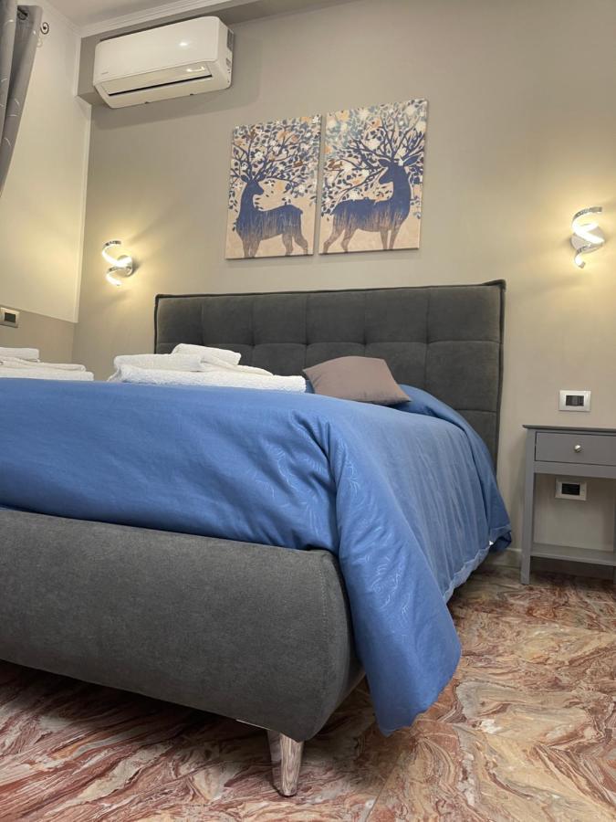 Appartement Henry