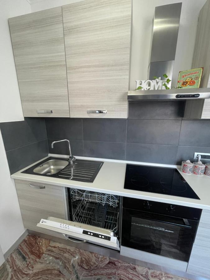 Appartement Henry Rome
