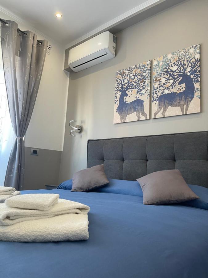 Henry Appartement