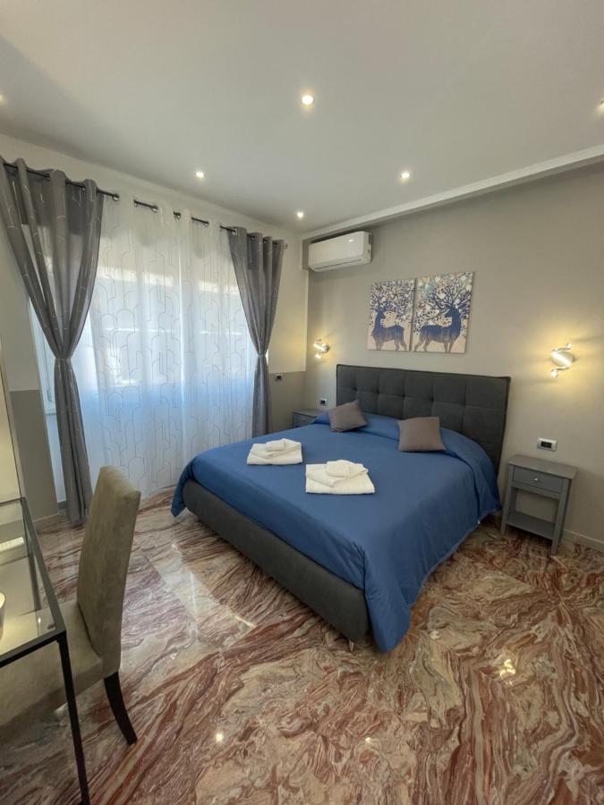 Henry Appartement *