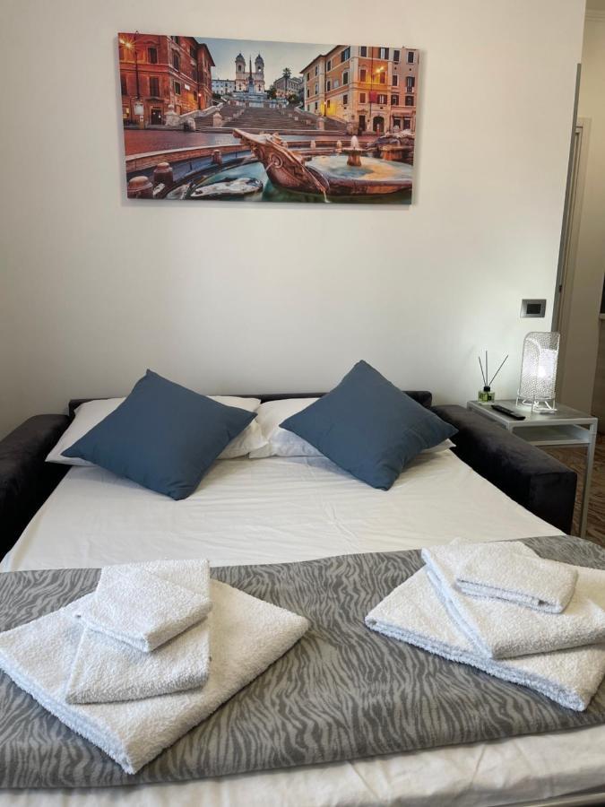 Appartement Henry