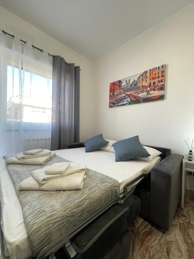 Appartement Henry
