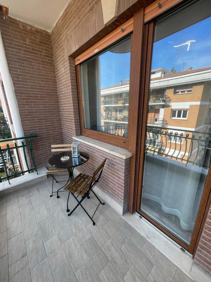 Appartement Henry
